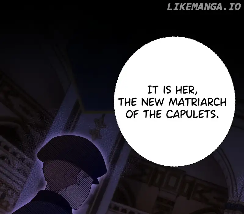 Go Away Romeo Chapter 54 - Page 49