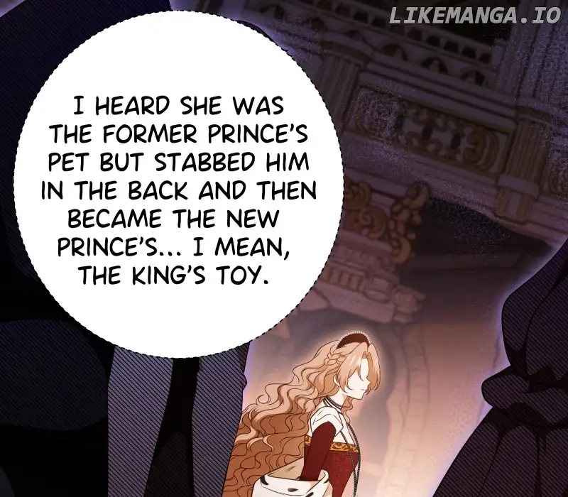 Go Away Romeo Chapter 54 - Page 50