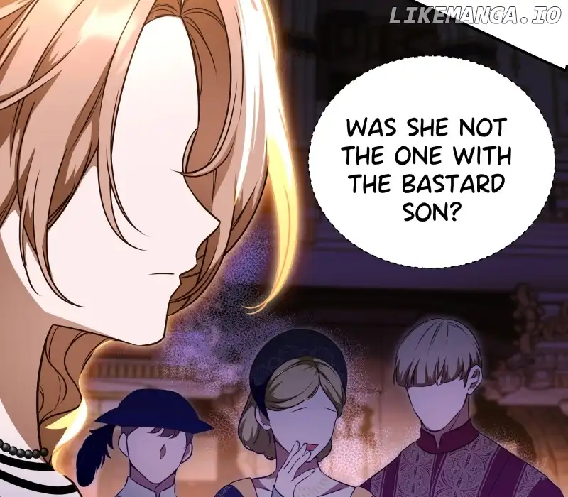 Go Away Romeo Chapter 54 - Page 53