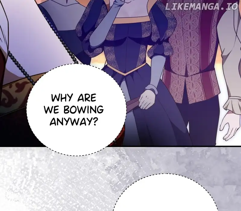 Go Away Romeo Chapter 54 - Page 54