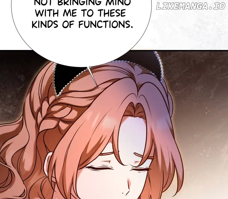 Go Away Romeo Chapter 54 - Page 56