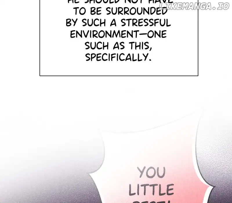 Go Away Romeo Chapter 54 - Page 58