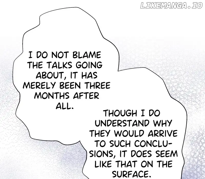 Go Away Romeo Chapter 54 - Page 62