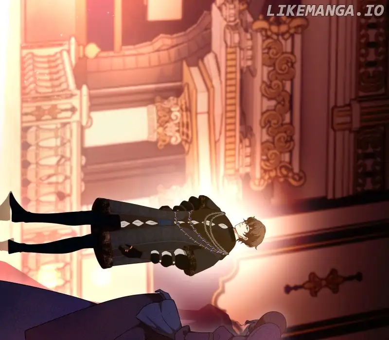 Go Away Romeo Chapter 54 - Page 71