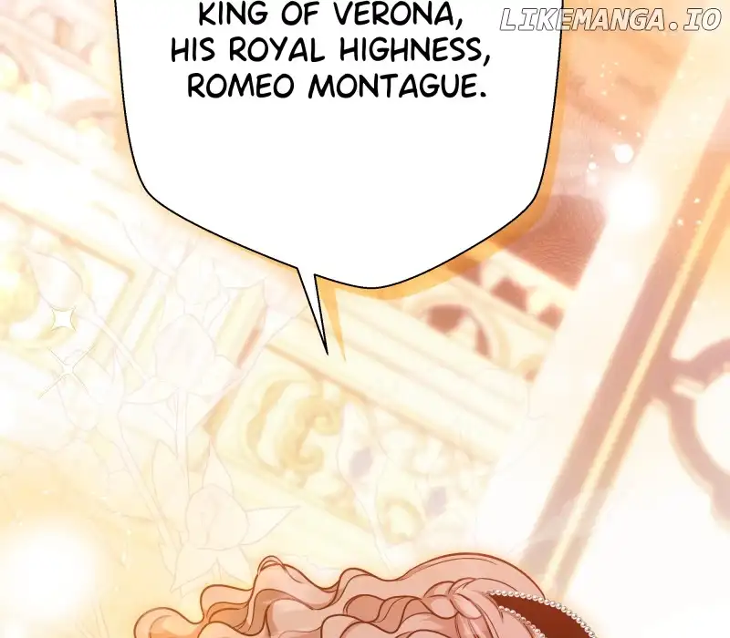 Go Away Romeo Chapter 54 - Page 90