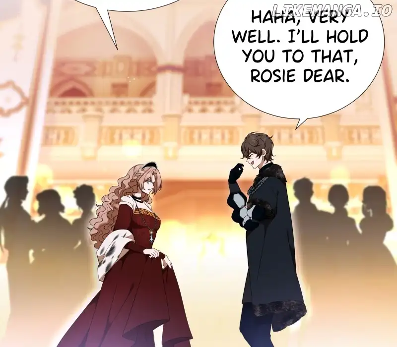 Go Away Romeo Chapter 54 - Page 100