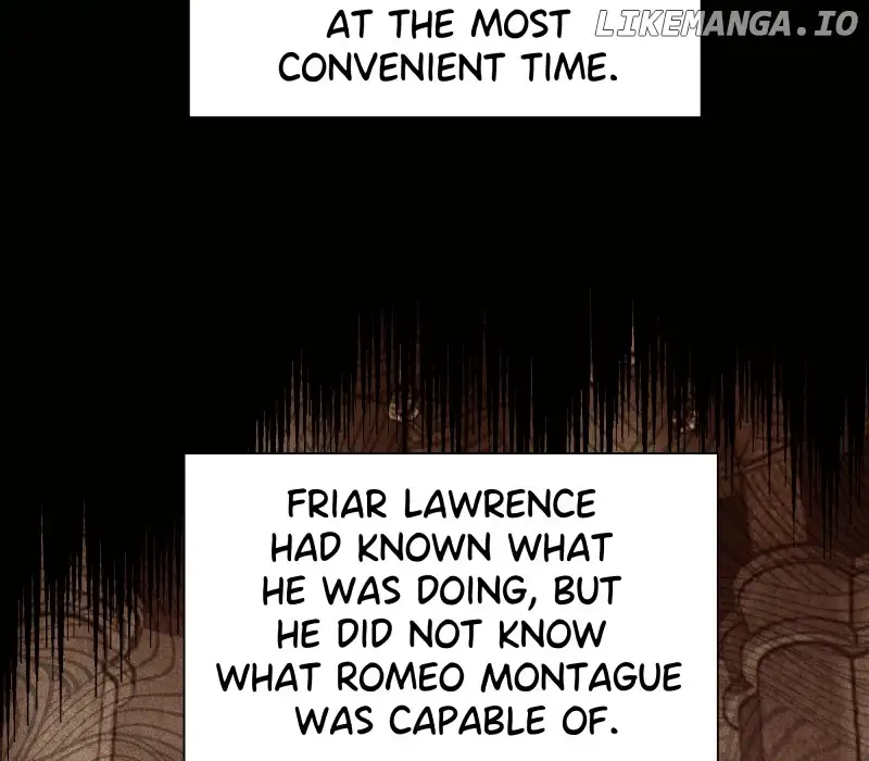 Go Away Romeo Chapter 54 - Page 107