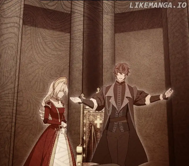 Go Away Romeo Chapter 54 - Page 108