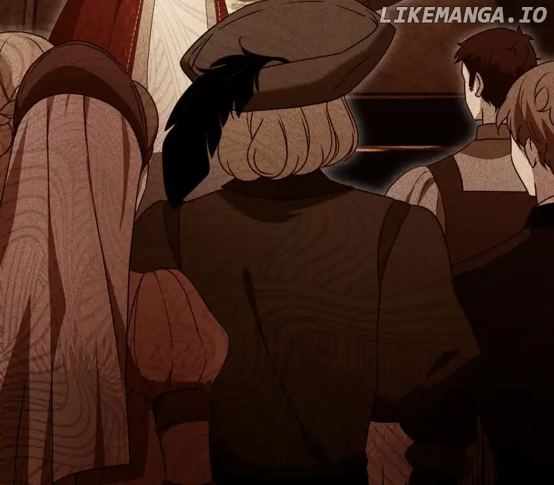 Go Away Romeo Chapter 54 - Page 109