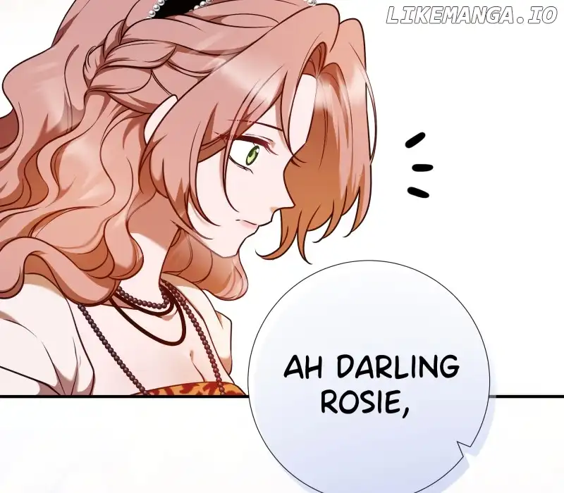 Go Away Romeo Chapter 54 - Page 113