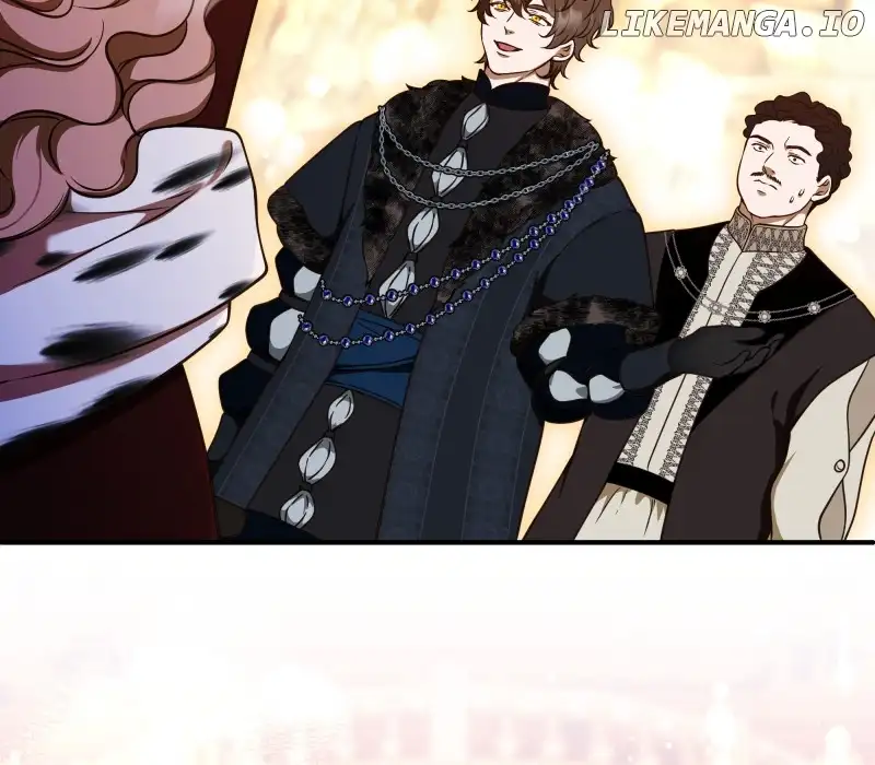 Go Away Romeo Chapter 54 - Page 116