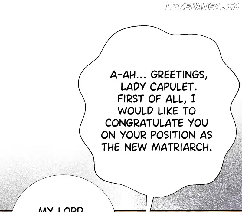 Go Away Romeo Chapter 54 - Page 121