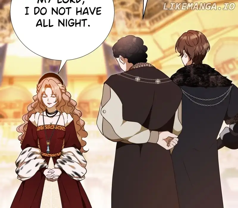 Go Away Romeo Chapter 54 - Page 122