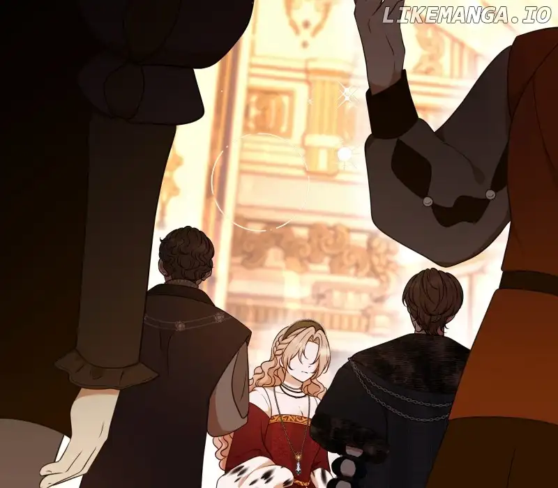 Go Away Romeo Chapter 54 - Page 127