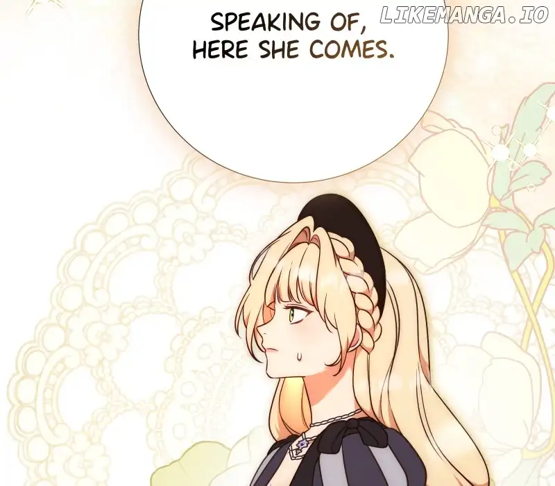 Go Away Romeo Chapter 54 - Page 132