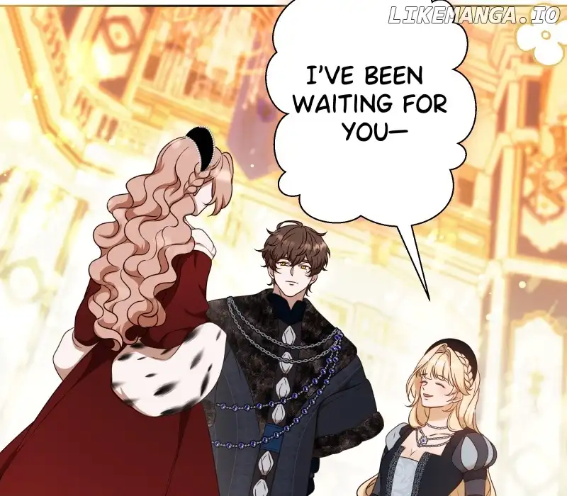 Go Away Romeo Chapter 54 - Page 135