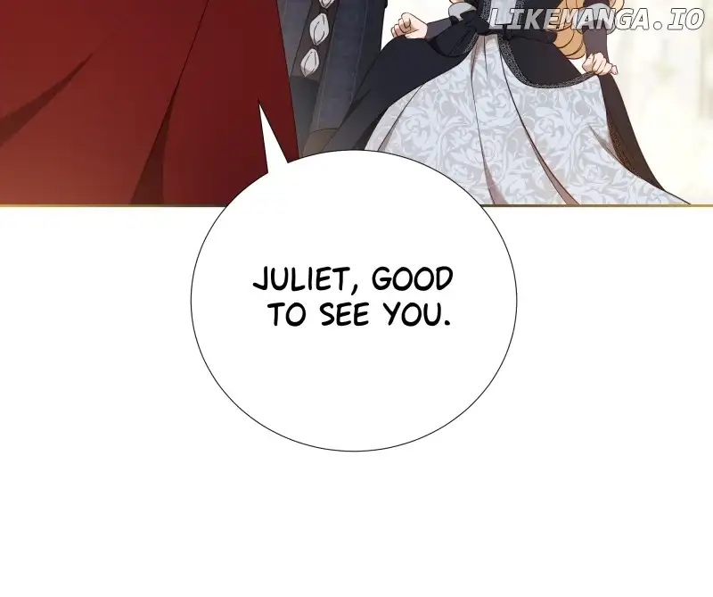 Go Away Romeo Chapter 54 - Page 136