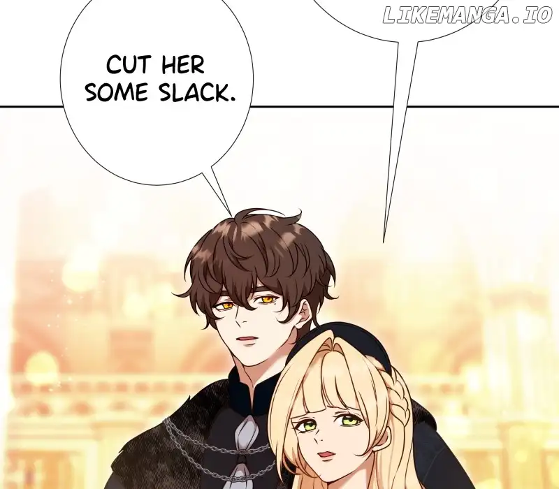 Go Away Romeo Chapter 54 - Page 140