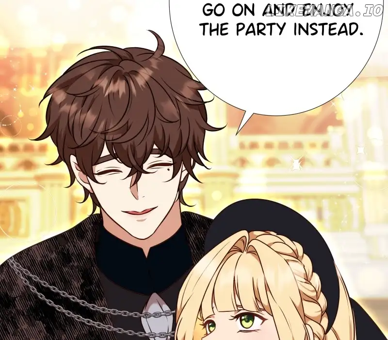 Go Away Romeo Chapter 54 - Page 147