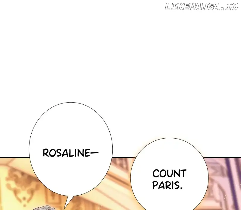 Go Away Romeo Chapter 54 - Page 164