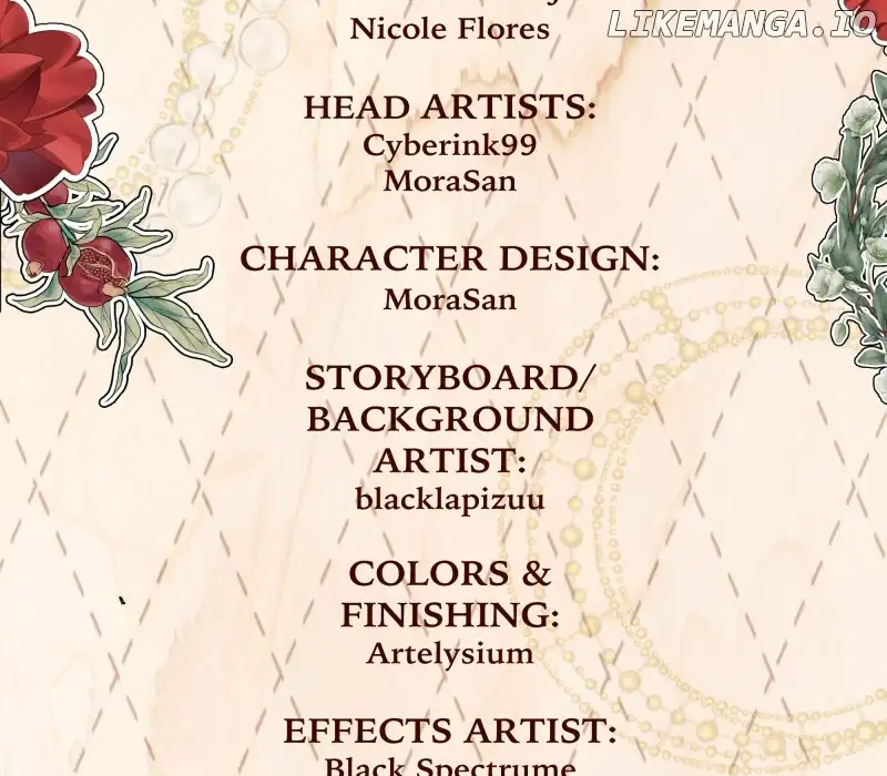 Go Away Romeo Chapter 54 - Page 183