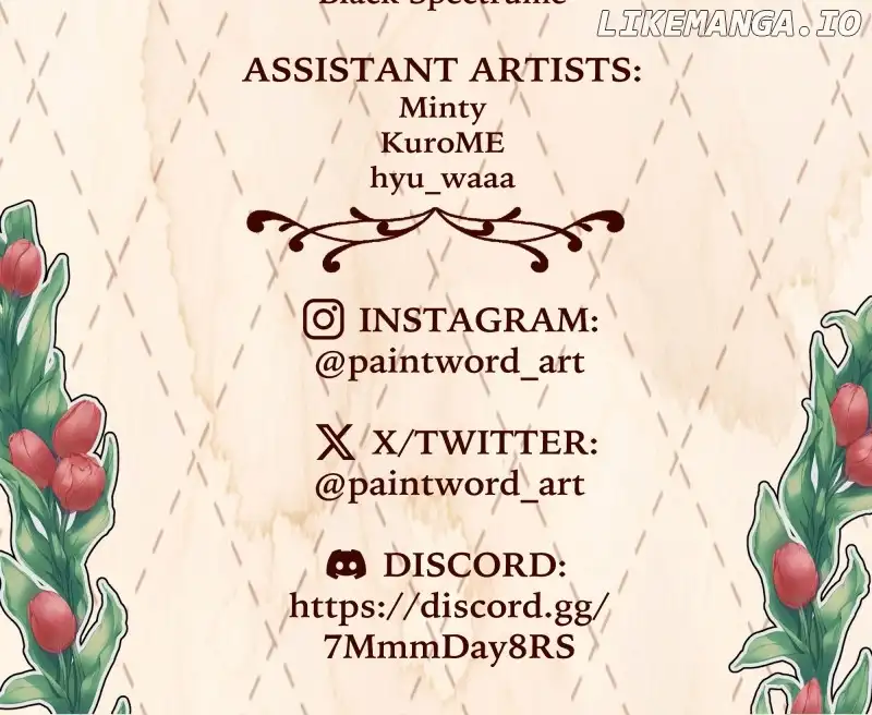 Go Away Romeo Chapter 54 - Page 184