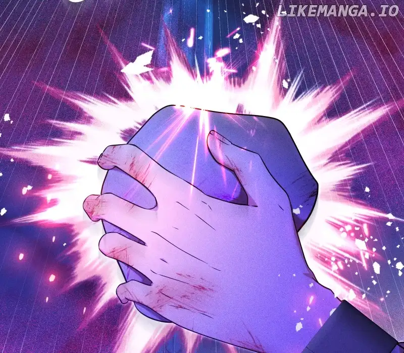 Go Away Romeo Chapter 55 - Page 5