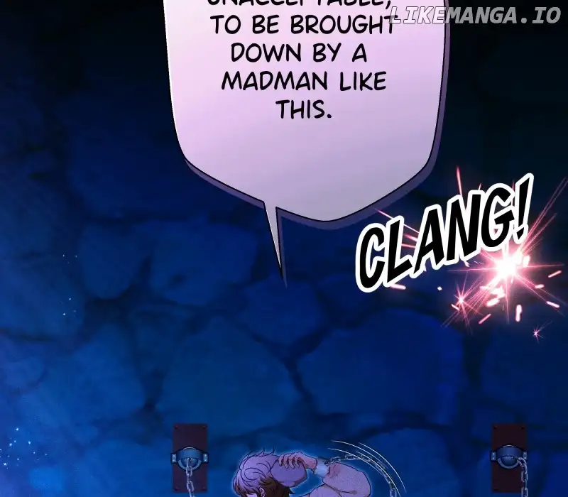 Go Away Romeo Chapter 55 - Page 7