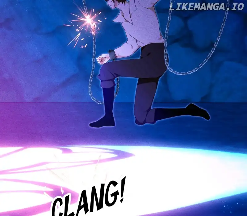 Go Away Romeo Chapter 55 - Page 8