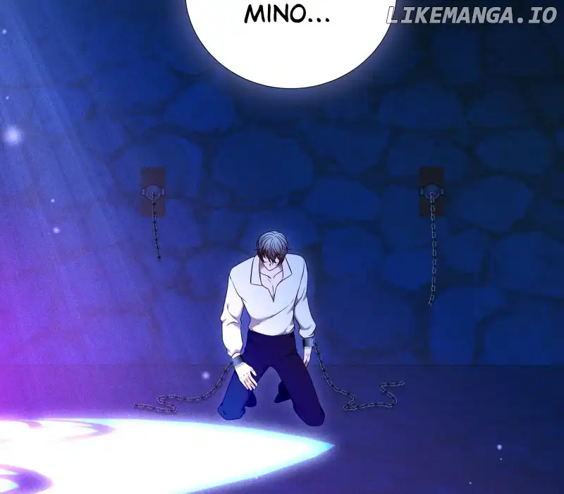 Go Away Romeo Chapter 55 - Page 17