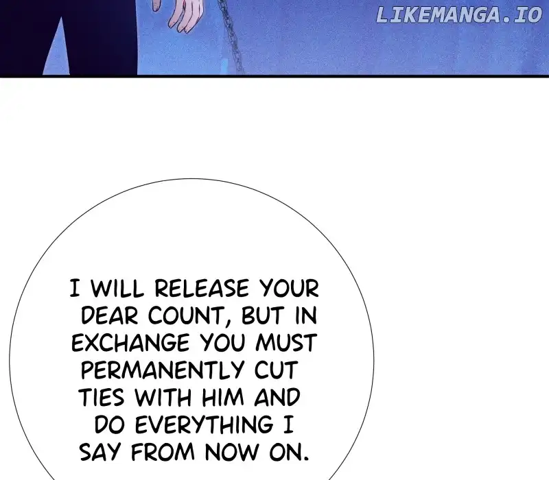 Go Away Romeo Chapter 55 - Page 25