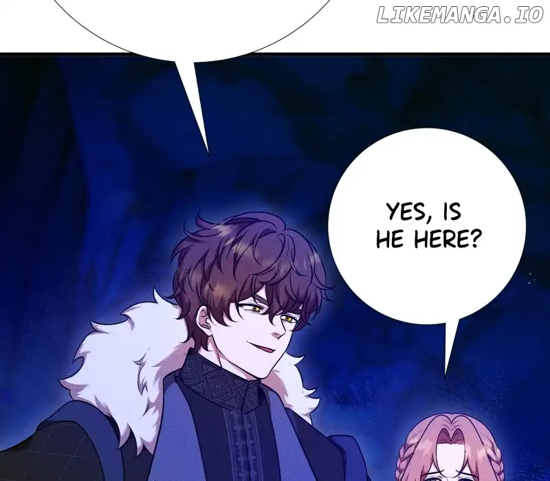 Go Away Romeo Chapter 55 - Page 26