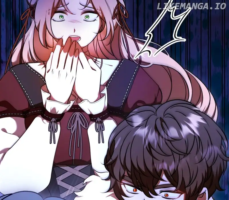 Go Away Romeo Chapter 55 - Page 32