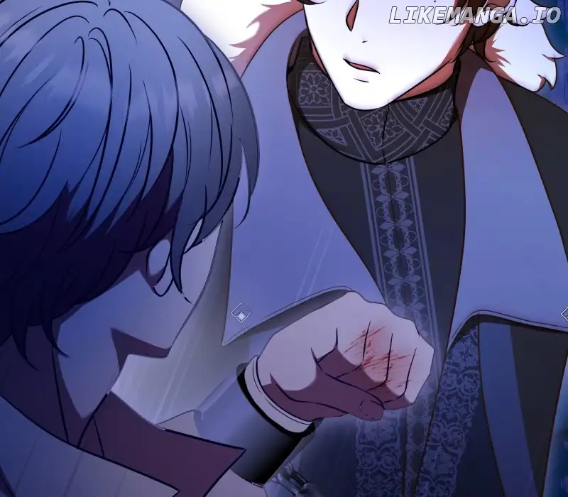 Go Away Romeo Chapter 55 - Page 33