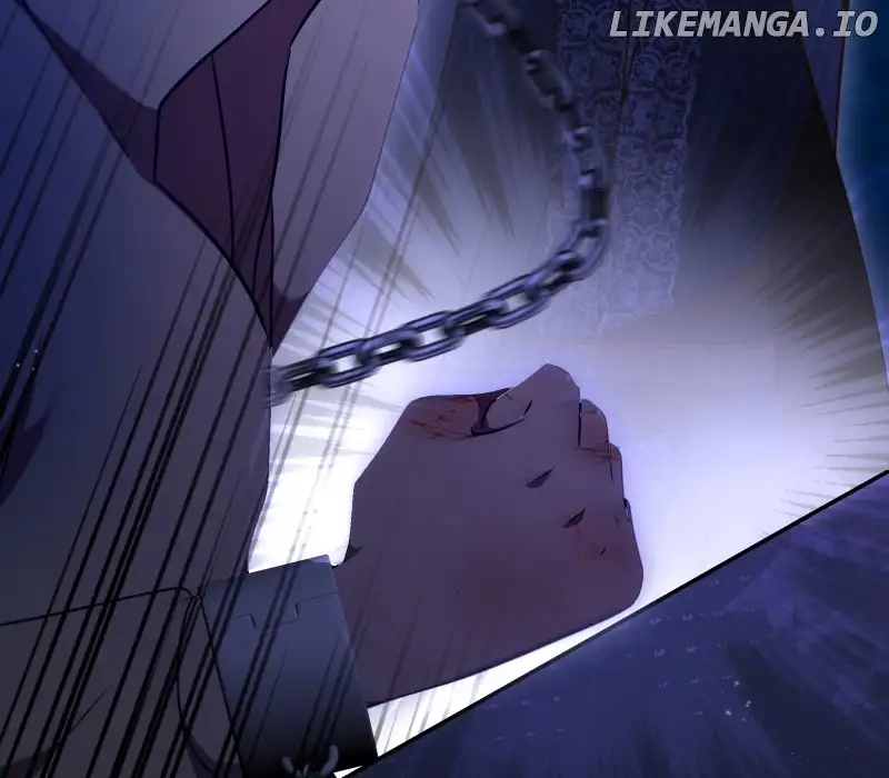 Go Away Romeo Chapter 55 - Page 34