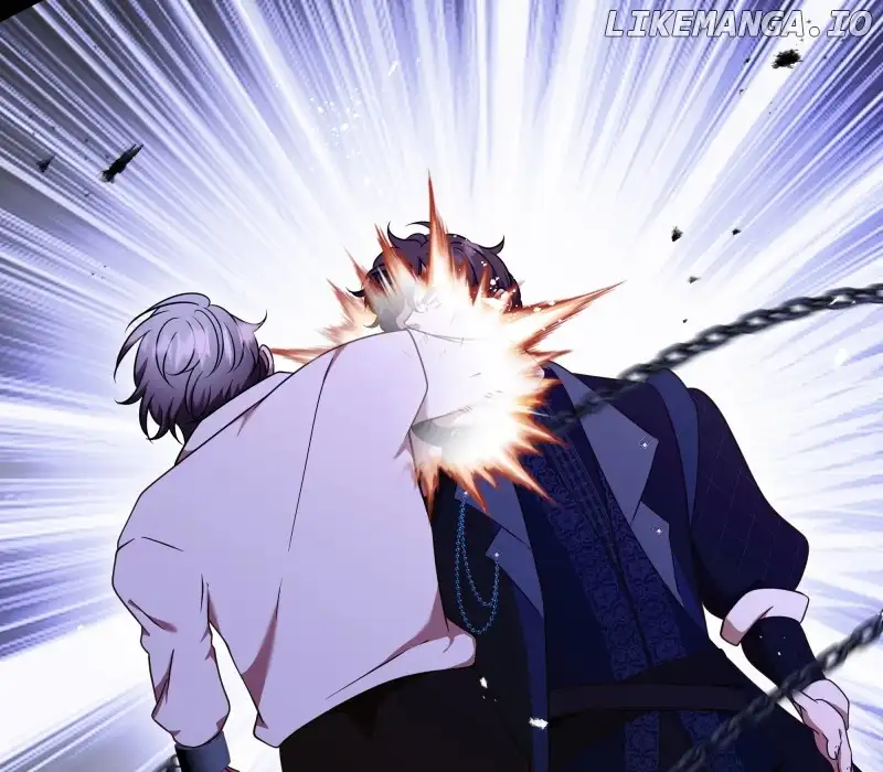 Go Away Romeo Chapter 55 - Page 36