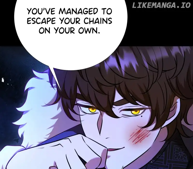 Go Away Romeo Chapter 55 - Page 42