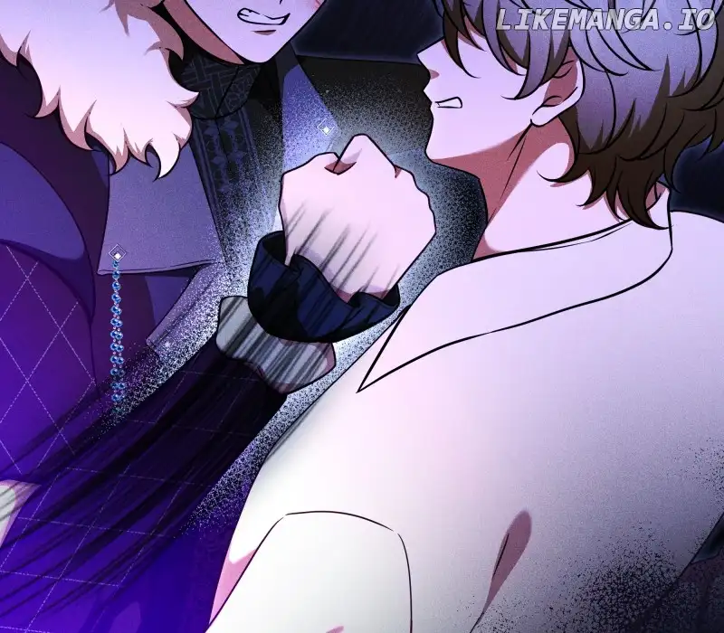 Go Away Romeo Chapter 55 - Page 47