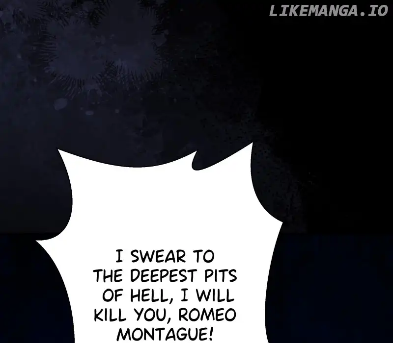 Go Away Romeo Chapter 55 - Page 52