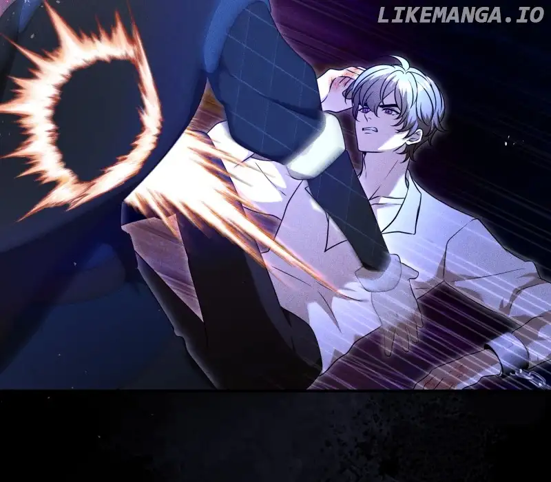 Go Away Romeo Chapter 55 - Page 57