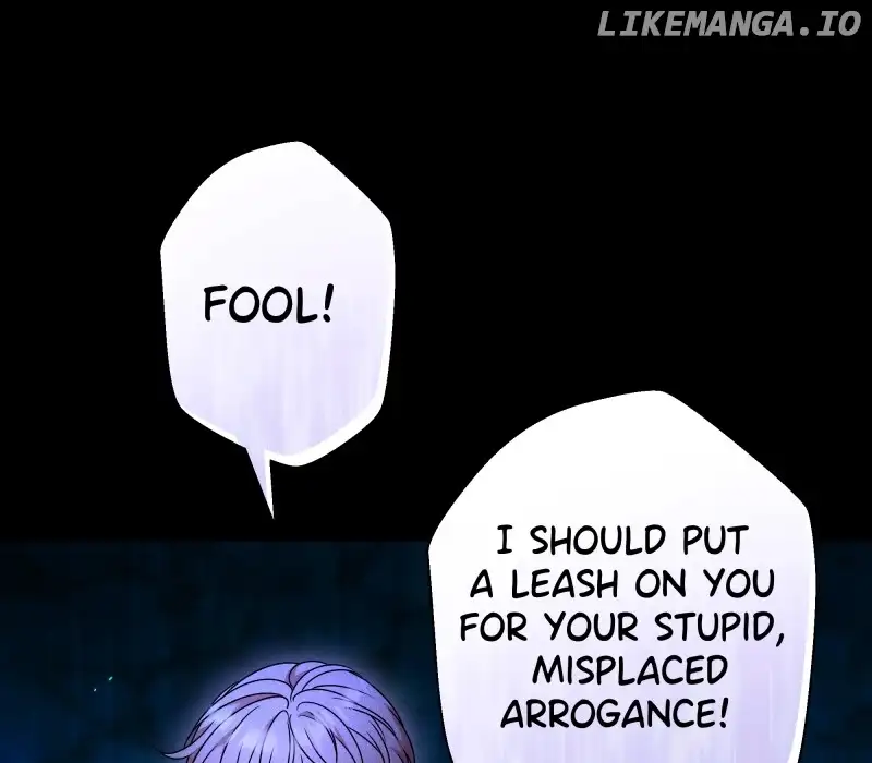 Go Away Romeo Chapter 55 - Page 59