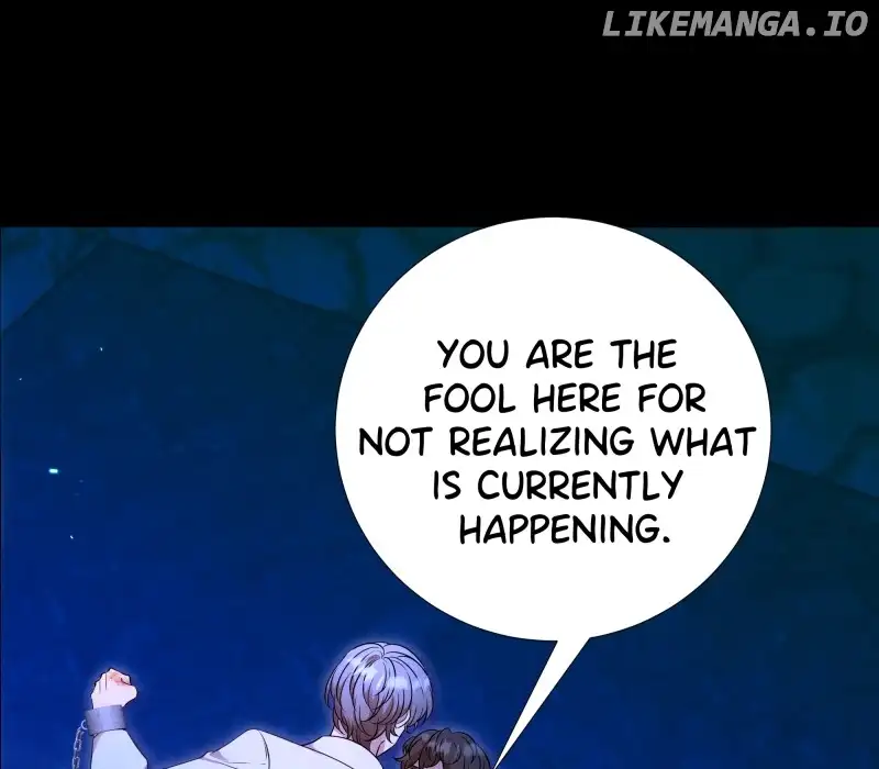 Go Away Romeo Chapter 55 - Page 62