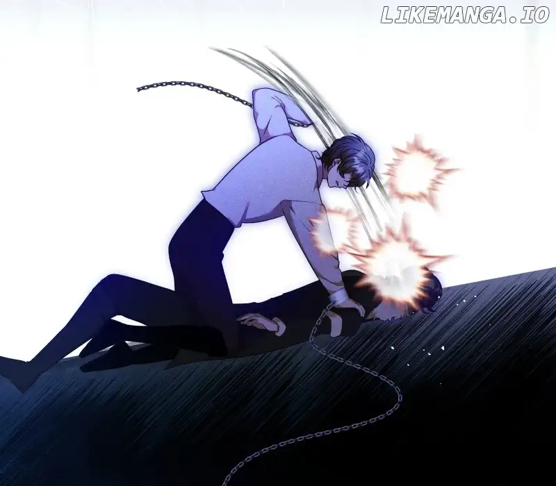 Go Away Romeo Chapter 55 - Page 69