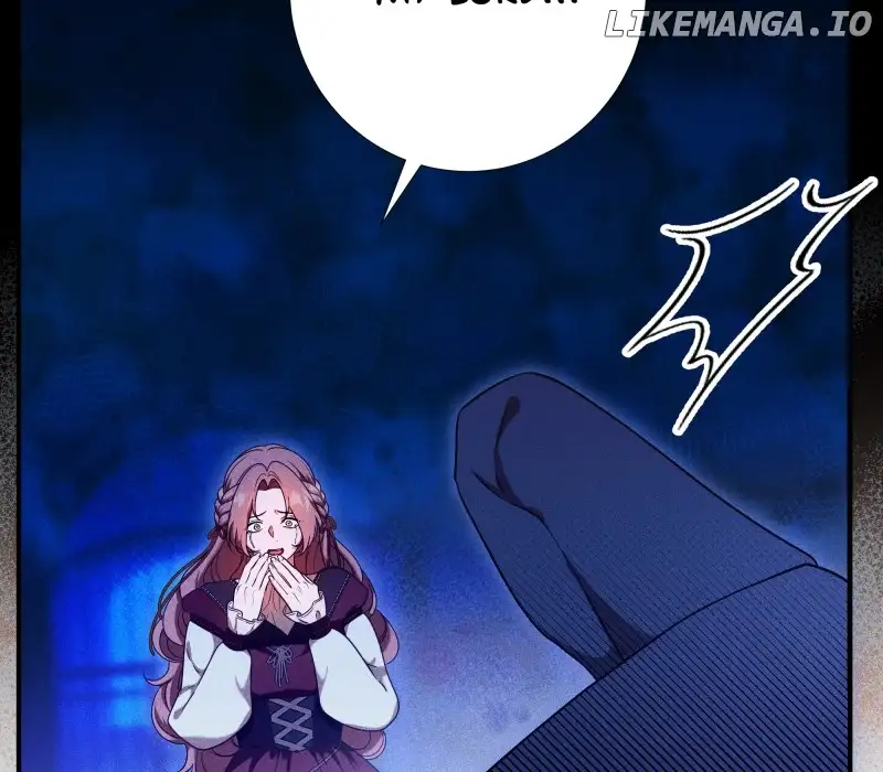 Go Away Romeo Chapter 55 - Page 76