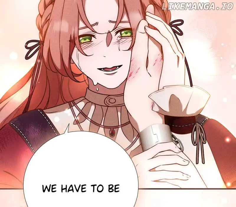 Go Away Romeo Chapter 55 - Page 91