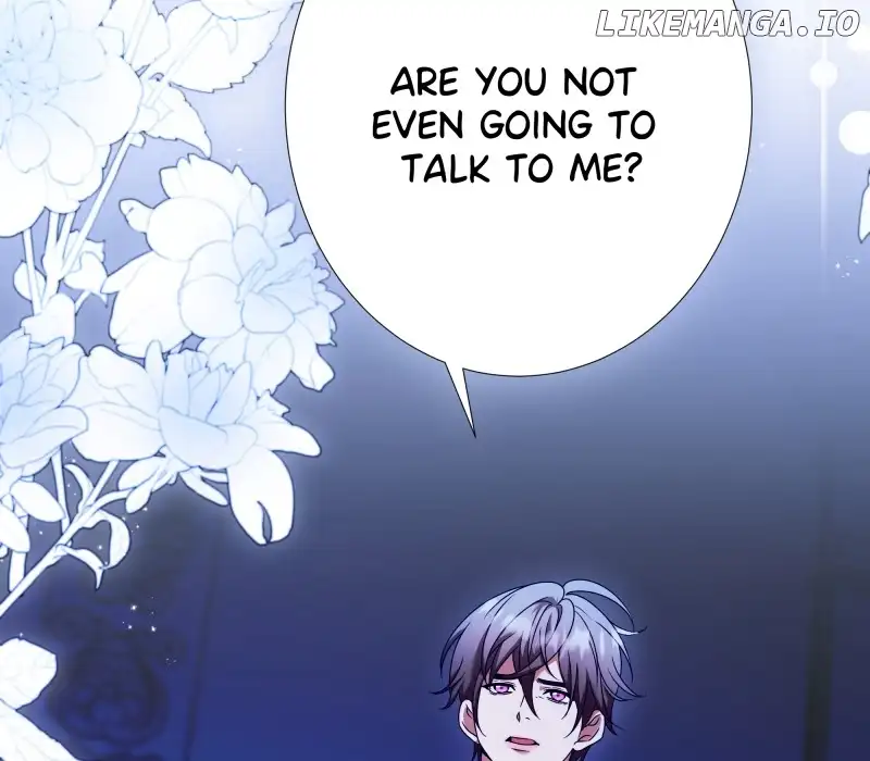 Go Away Romeo Chapter 55 - Page 110