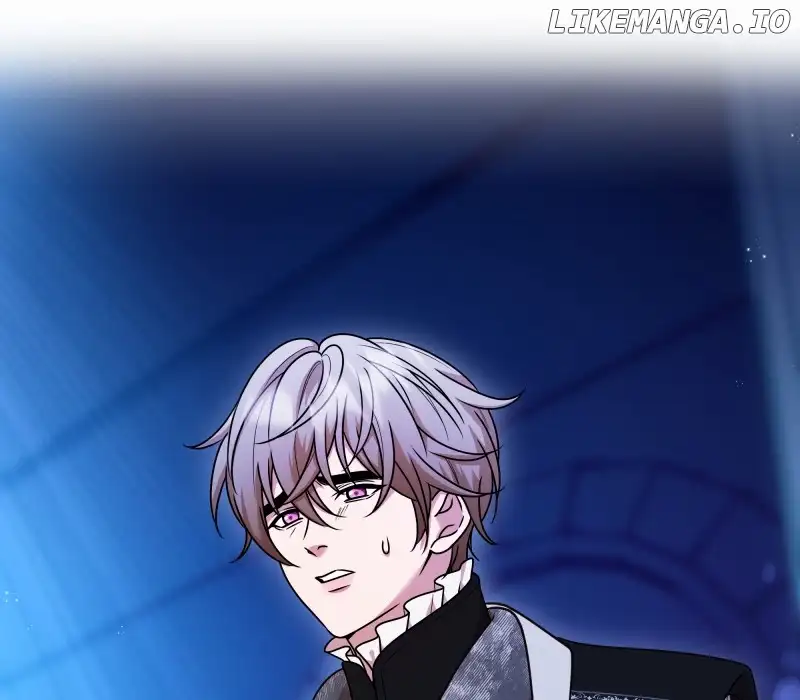 Go Away Romeo Chapter 55 - Page 118