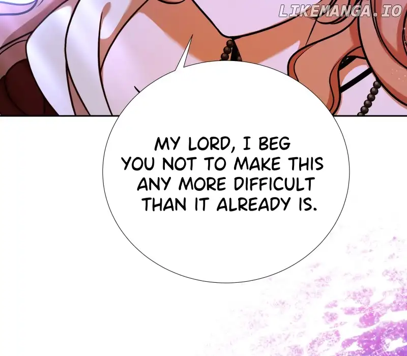 Go Away Romeo Chapter 55 - Page 122