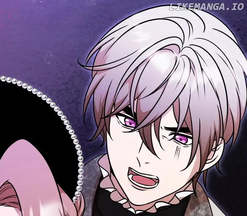 Go Away Romeo Chapter 55 - Page 124