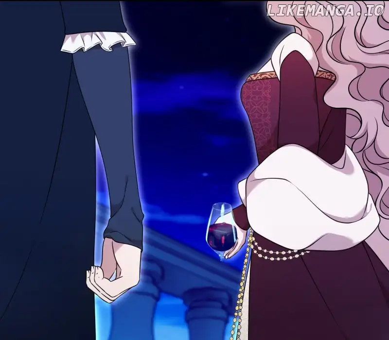 Go Away Romeo Chapter 55 - Page 127